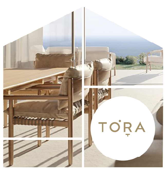 TORA HOUSE