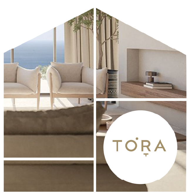 TORA HOUSE