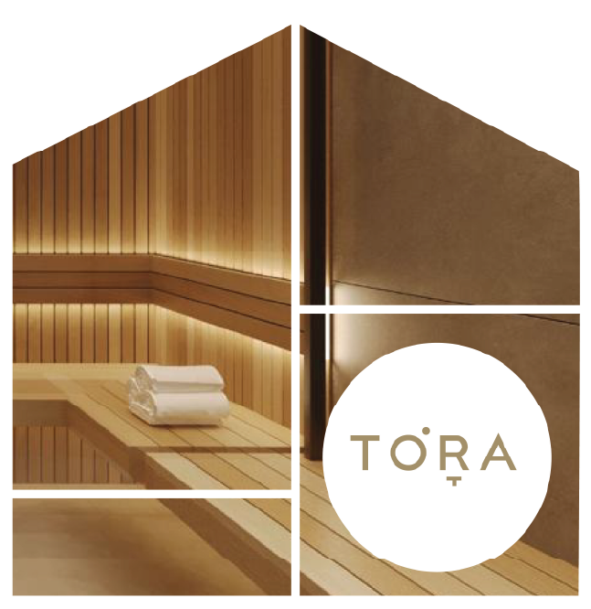 TORA HOUSE