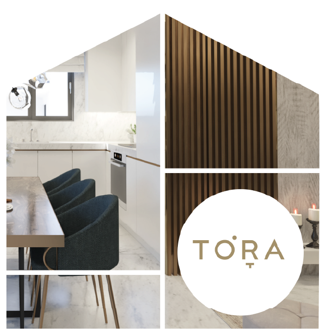 TORA HOUSE