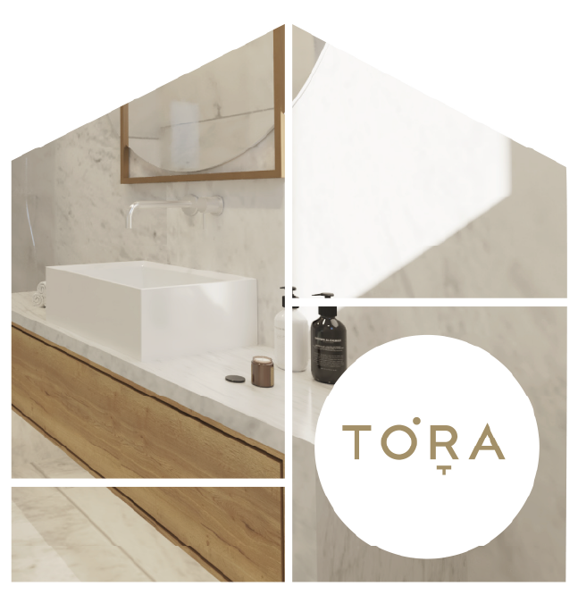 TORA HOUSE