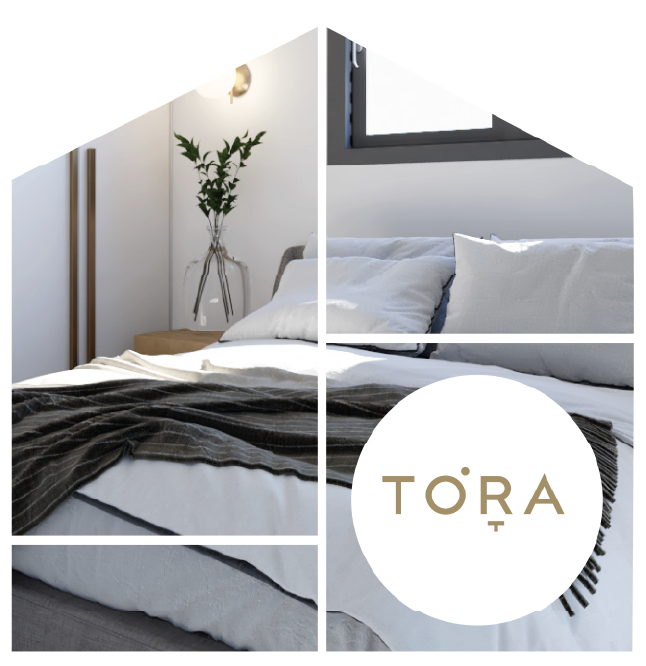 TORA HOUSE