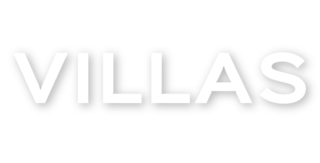 Villas