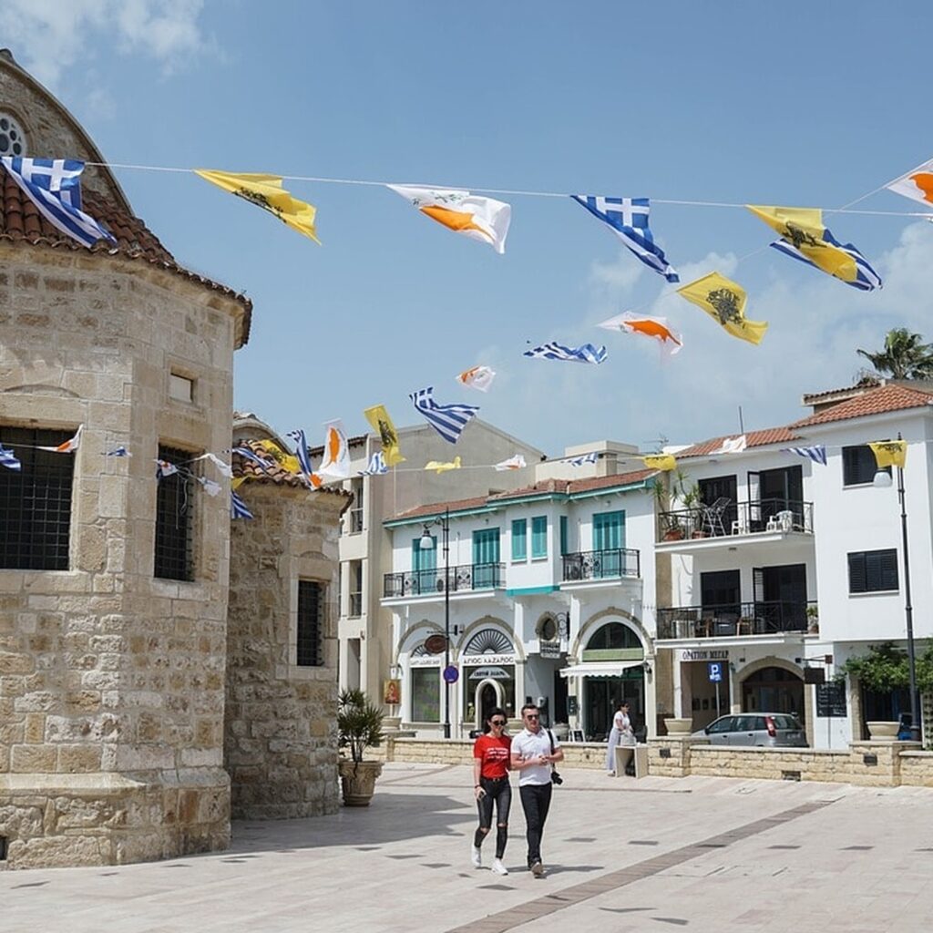 Larnaca