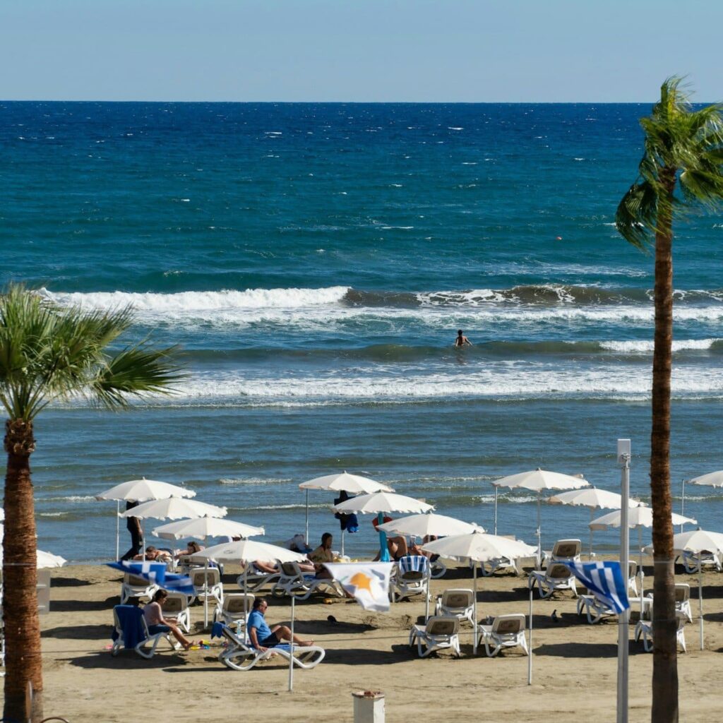Larnaca