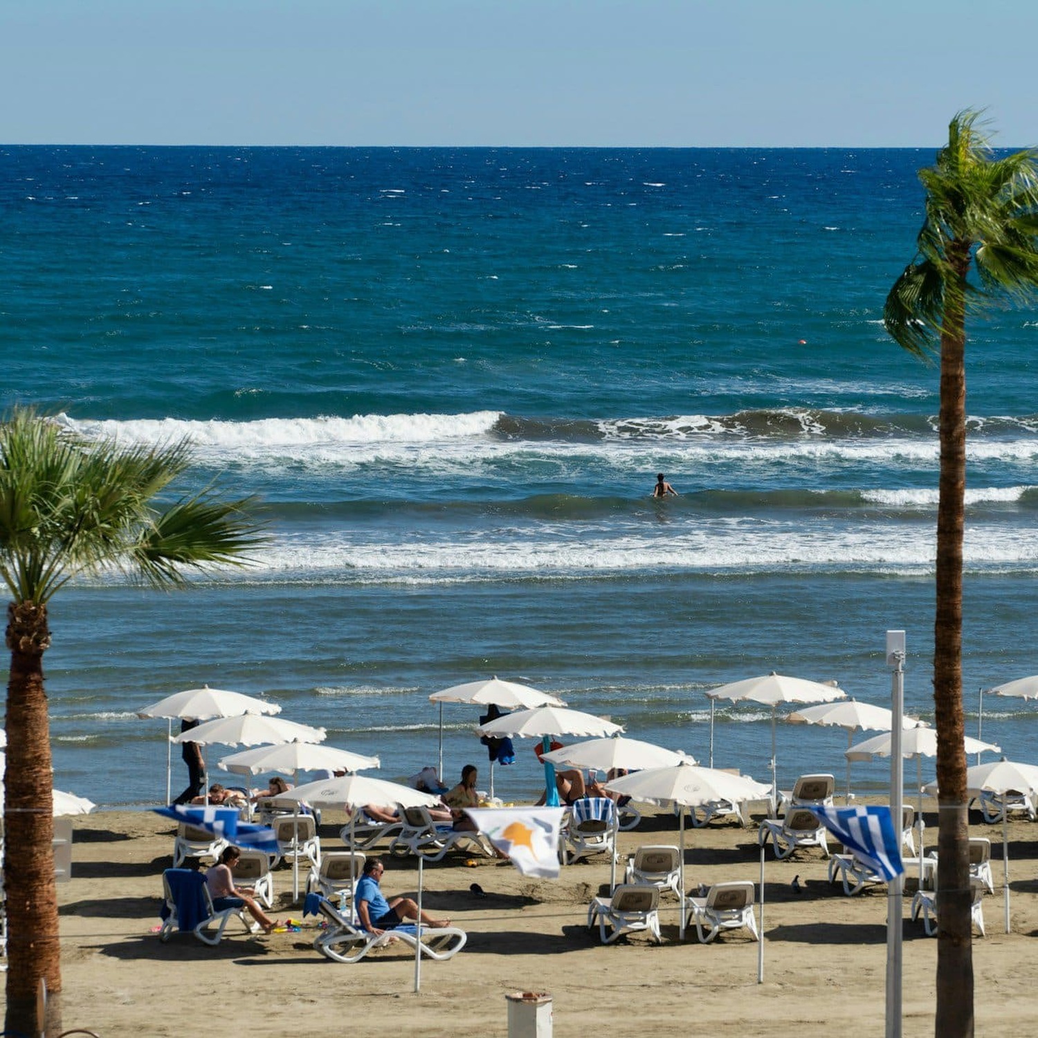 Larnaca