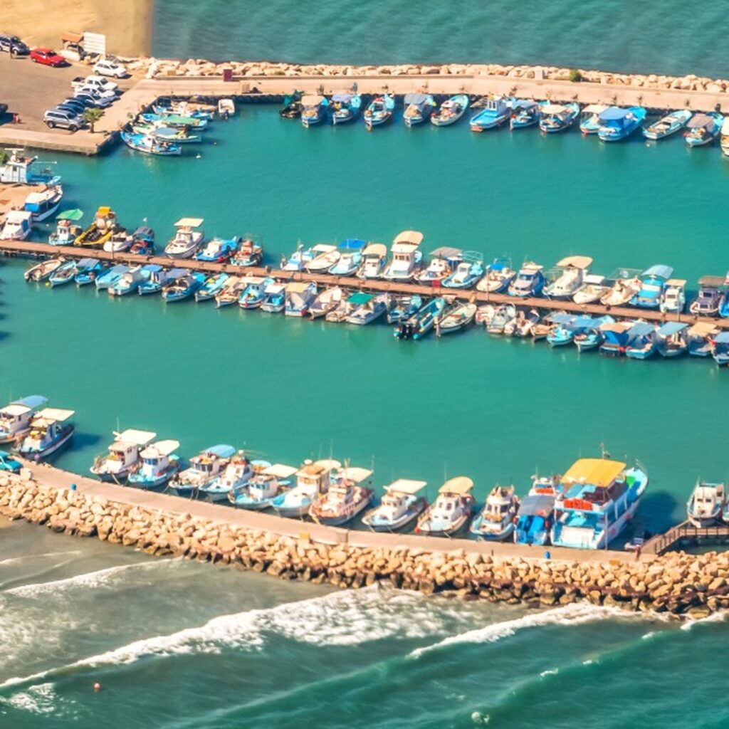 Larnaca