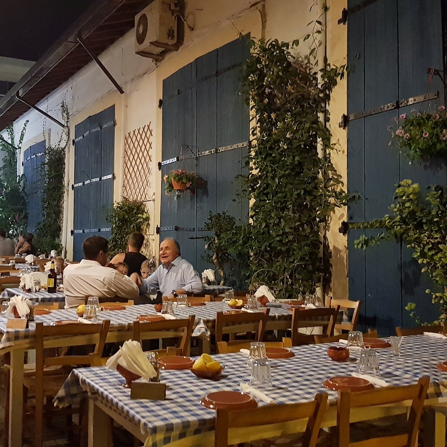 Larnaca