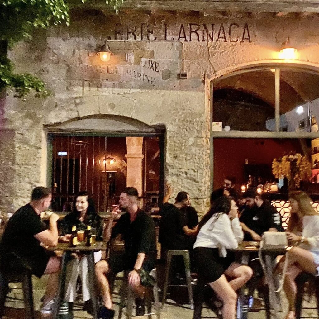 Larnaca