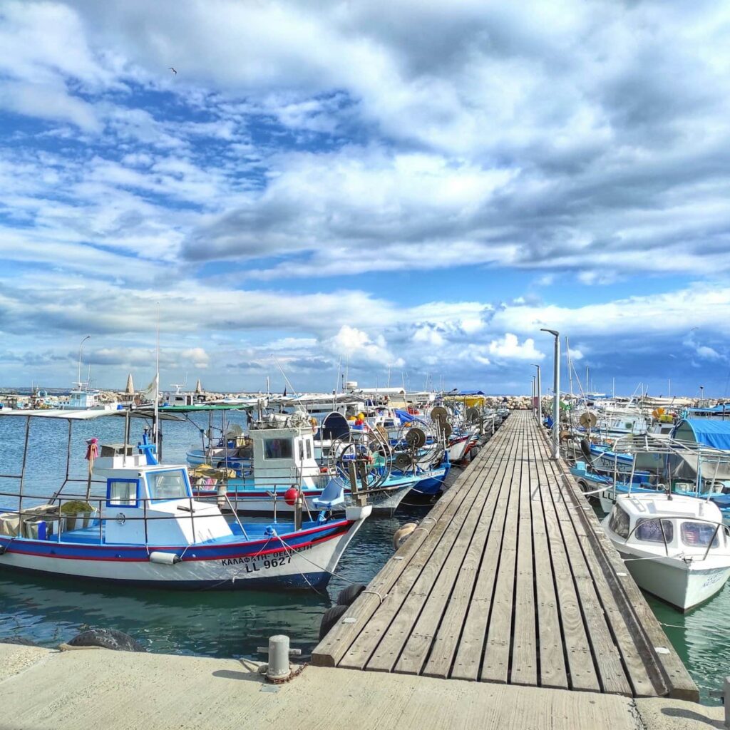 Larnaca