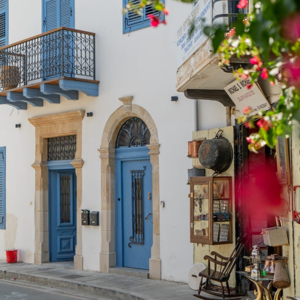 Larnaca