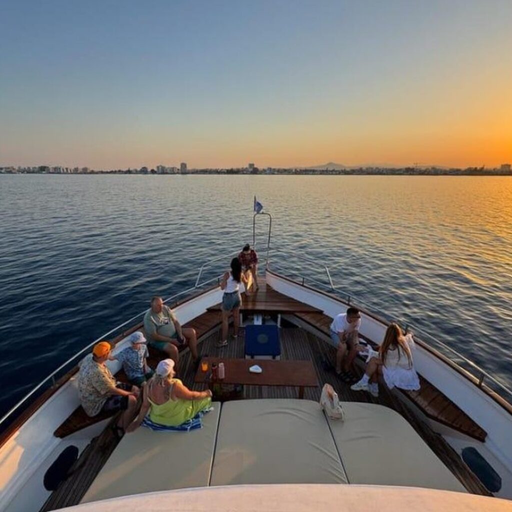 Larnaca