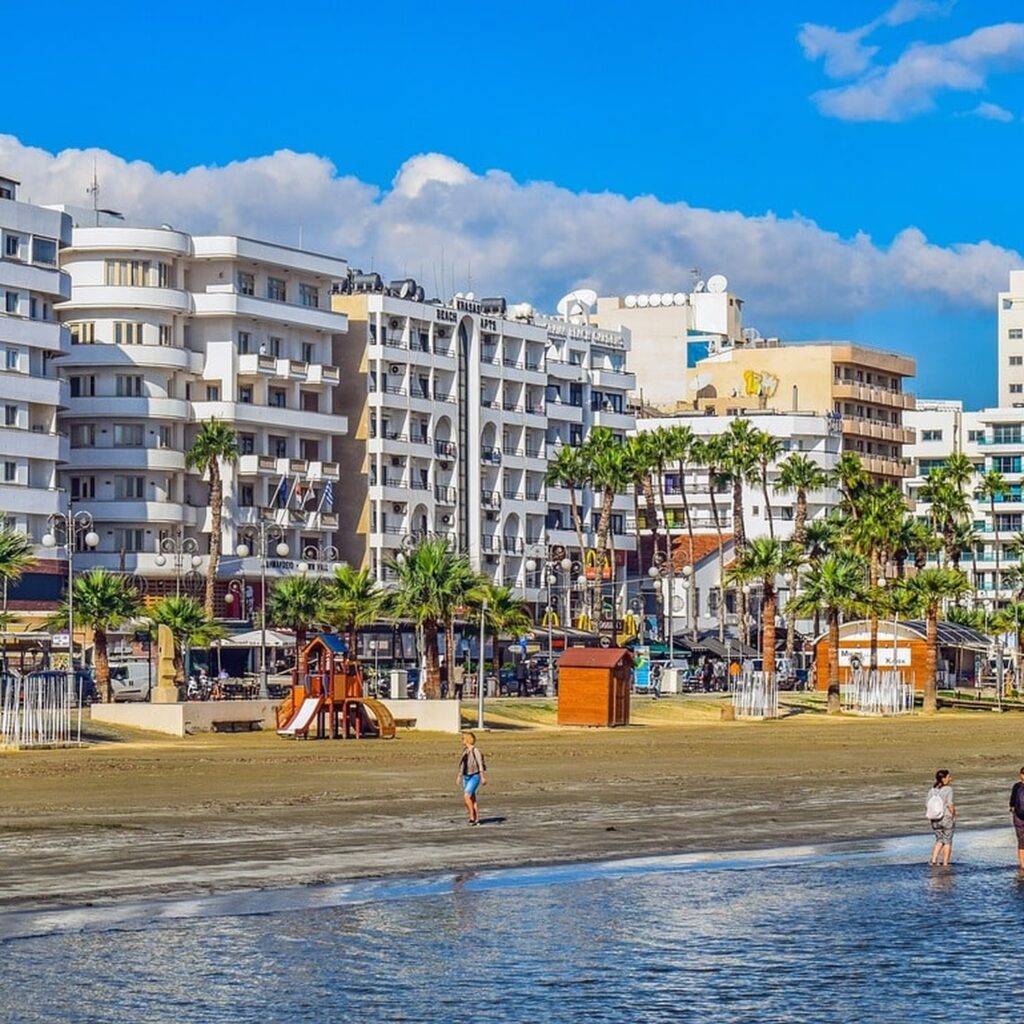 Larnaca