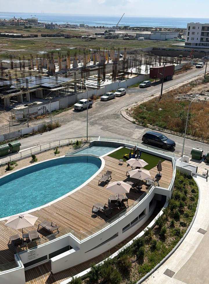 Carisa Elysium Resort copy, Larnaca, Cyprus
