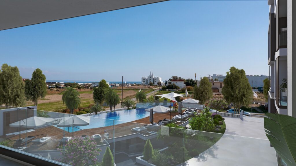 Elysium apartments larnaca sale investments