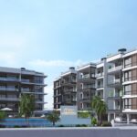 Elysium apartments larnaca sale investments