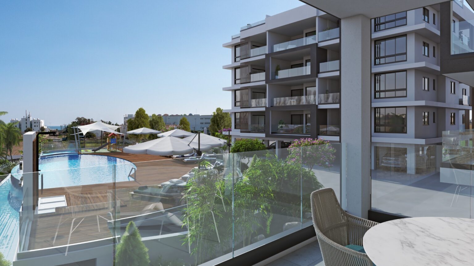 Elysium apartments larnaca sale investments