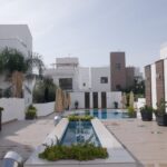 Carisa Olivea Resort & Homes, Larnaca, Cyprus