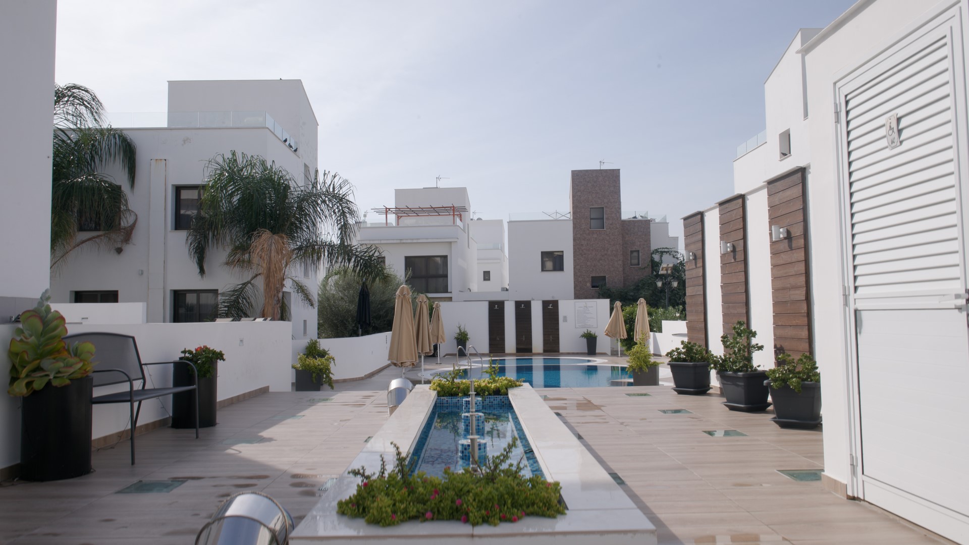 Carisa Olivea Resort & Homes, Larnaca, Cyprus