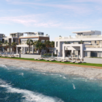 Carisa Emerald Beachfront, Larnaca, Cyprus