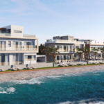 Carisa Emerald Beachfront, Larnaca, Cyprus