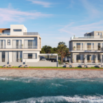 Carisa Emerald Beachfront, Larnaca, Cyprus