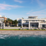 Carisa Emerald Beachfront, Larnaca, Cyprus