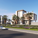 Carisa Emerald Beachfront, Larnaca, Cyprus