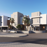Carisa Emerald Beachfront, Larnaca, Cyprus