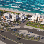 Carisa Emerald Beachfront, Larnaca, Cyprus