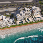 Carisa Emerald Beachfront, Larnaca, Cyprus