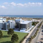 Carisa Horizon, Larnaca, Cyprus