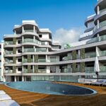 Carisa Horizon, Larnaca, Cyprus