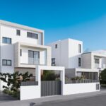 Carisa Elandra Villas, Larnaca, Cyprus