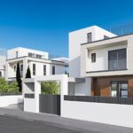 Carisa Elandra Villas, Larnaca, Cyprus