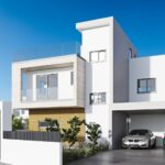 Carisa Elandra Villas, Larnaca, Cyprus
