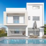 Carisa Elandra Villas, Larnaca, Cyprus