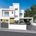 Carisa Elandra Villas, Larnaca, Cyprus