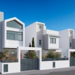 Carisa Elandra Villas, Larnaca, Cyprus