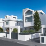 Carisa Elandra Villas, Larnaca, Cyprus