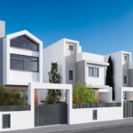Carisa Elandra Villas, Larnaca, Cyprus