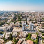 Carisa Estia Residences, Larnaca, Cyprus