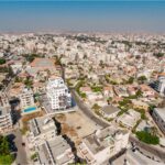 Carisa Estia Residences, Larnaca, Cyprus