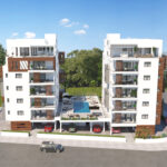 Carisa Estia Residences, Larnaca, Cyprus