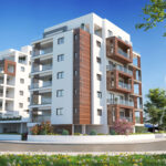 Carisa Estia Residences, Larnaca, Cyprus