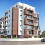 Carisa Estia Residences, Larnaca, Cyprus