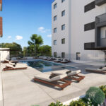 Carisa Estia Residences, Larnaca, Cyprus