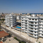 Carisa Galatea Residences, Larnaca, Cyprus