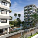 Carisa Galatea Residences, Larnaca, Cyprus