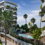 Carisa Galatea Residences, Larnaca, Cyprus